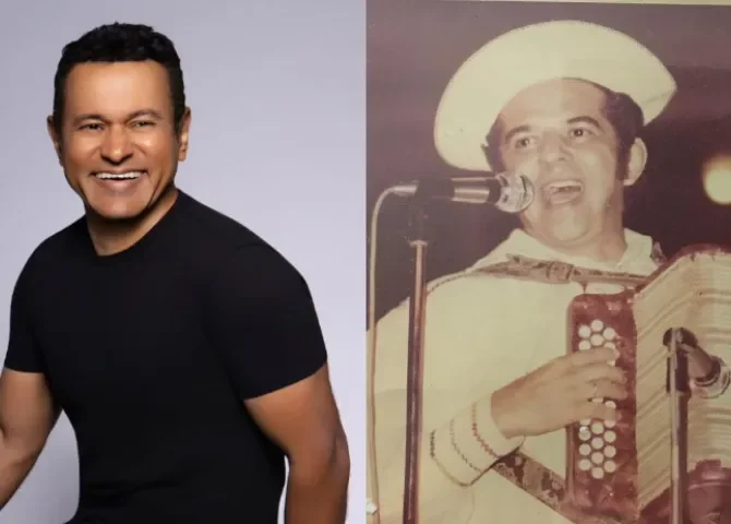   Foto: @samysandovals/@yincarrizooficial  