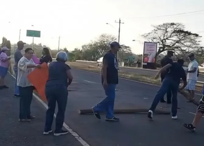  Foto: Thays Domínguez.  