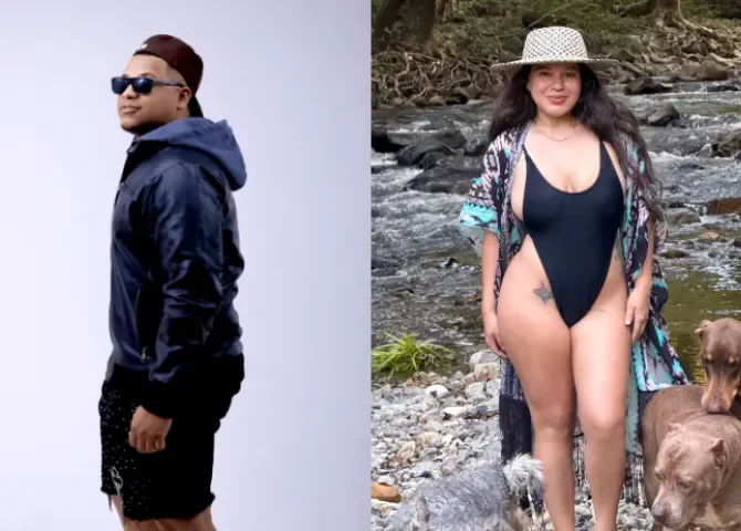  El Pulgas y Yaneth Marín reaccionan al caso Taitiana: piden disculpas y alertan sobre el mal uso de la solidaridad 