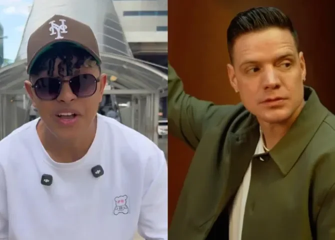   Yen Video empatiza con Marko por el estrés y la inversión que implica liderar un 'reality show'  