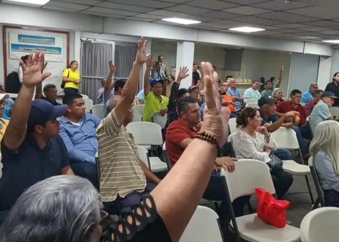   Foto: Melquiades Vásquez.   