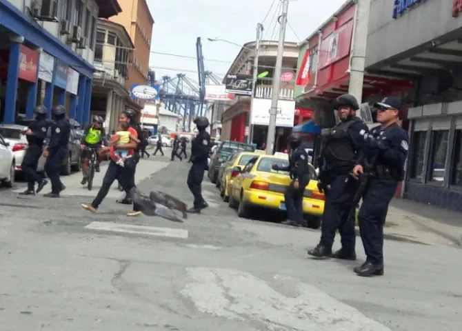   Foto: Diómedes Sánchez.   