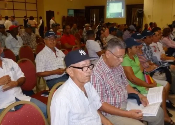  Foto: Melquiades Vásquez.  