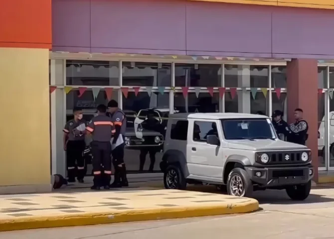  Foto: Thays Domínguez.  