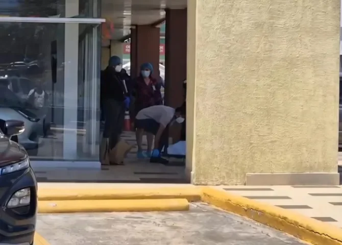   Foto: Thays Domínguez.   