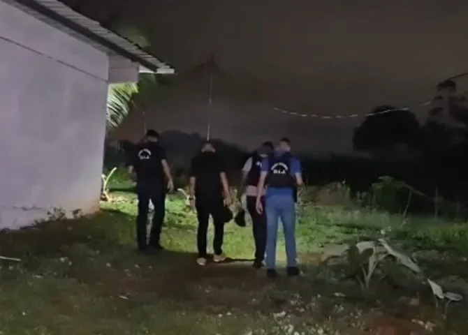   Foto: Diómedes Sánchez.   