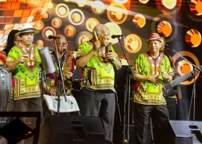  Foto cortesía. Pulso.  