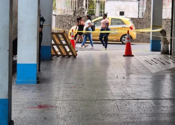   Foto: Diómedes Sánchez.   