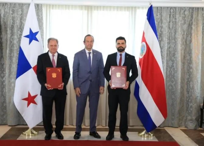  Foto: Presidencia de la República.  