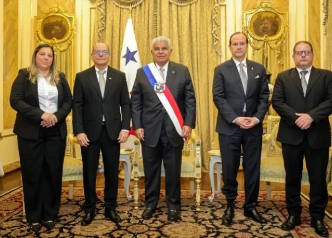   Foto: Presidencia de la República.   