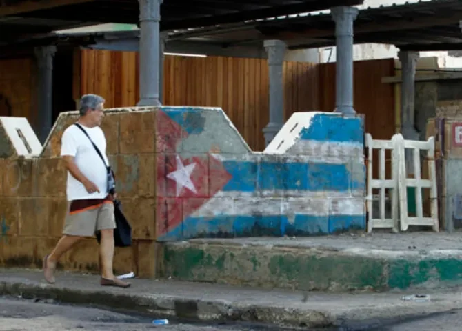  Foto ilustrativa: EFE 