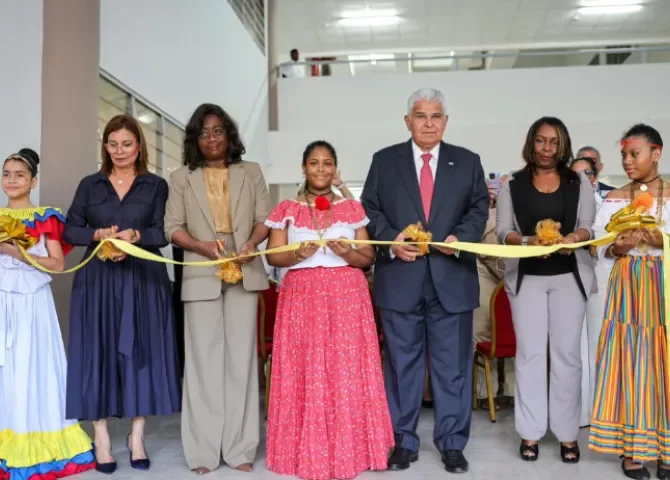  ¡Tras nueve años de abandono! Escuela República de Venezuela estrena nuevas instalaciones 