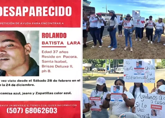   Foto: Thays Domínguez.   