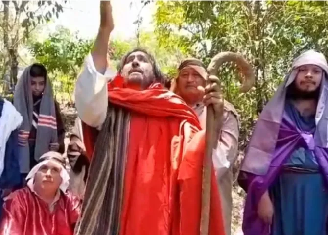   Foto: Melquiades Vázquez.   