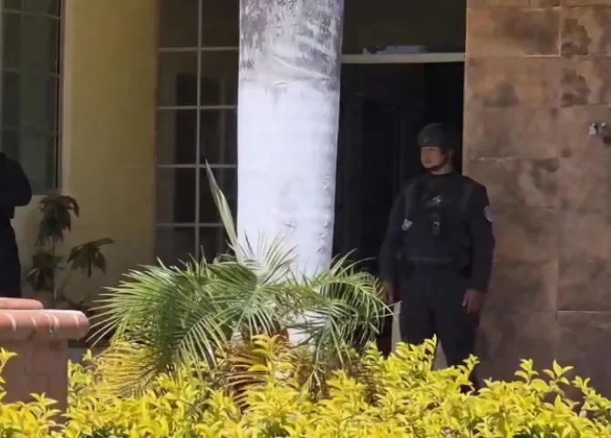  Foto: Thays Domínguez.  