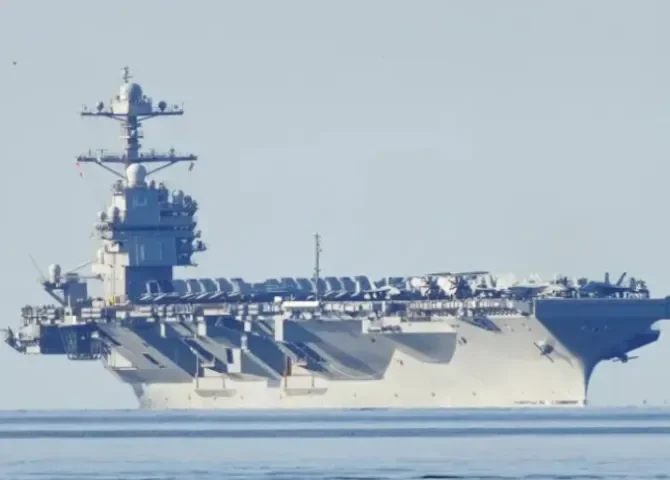  Foto ilustrativa: EFE.  