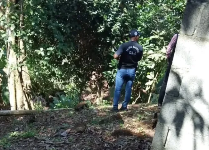  Sicarios persiguen y asesinan a un hombre en Arraiján 