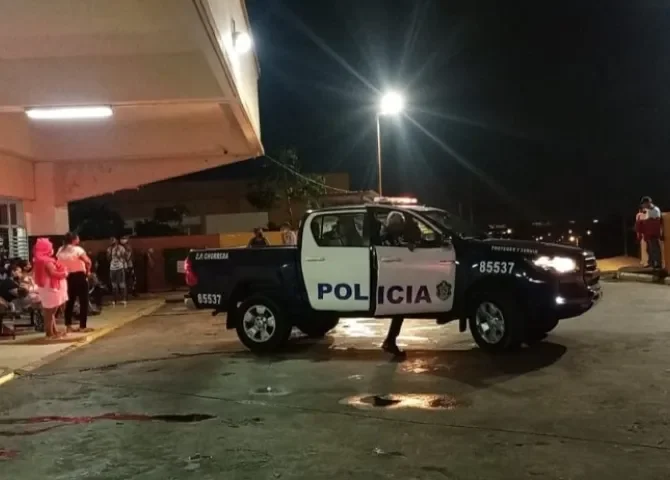  Foto: Eric Montenegro.  