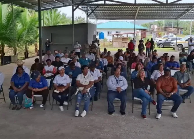  Foto: Diómedes Sánchez. 