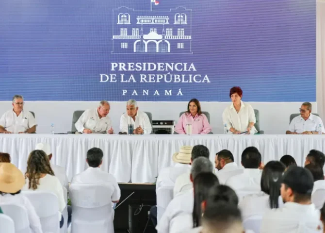 Foto: Presidencia de la República.  
