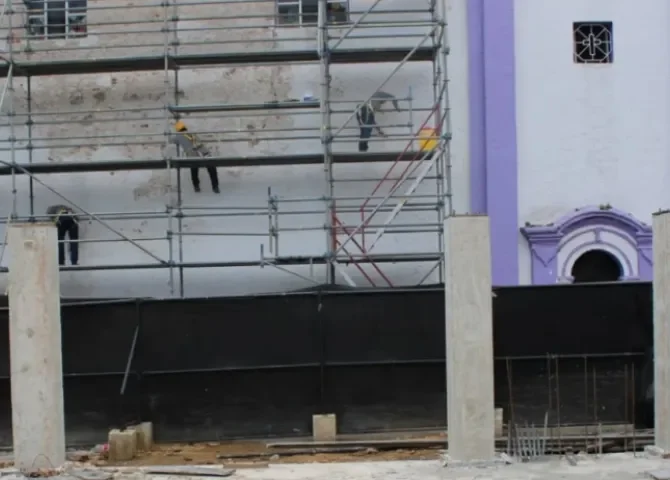  Foto: Diómedes Sánchez.  