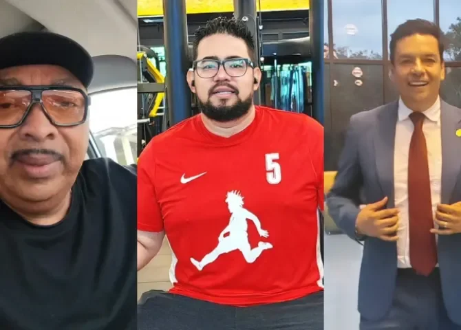  ¡Rechazo total a la violencia! Orman Innis, Miguel Remón y Roly Sterling opinan tras pelea en el 'Flaco Bala' 