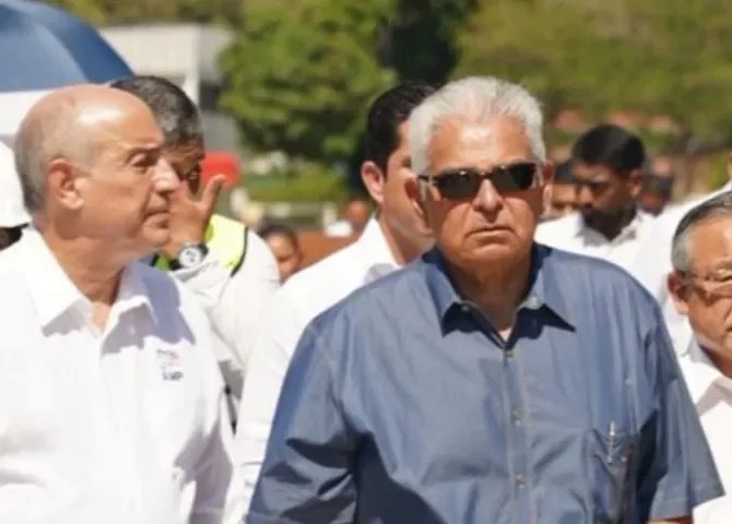   Panamá rechaza acusaciones de Panama Ports y defiende fallo sobre concesión portuaria  