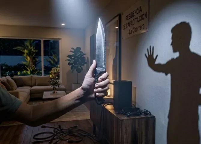  Foto ilustrativa. IA.  