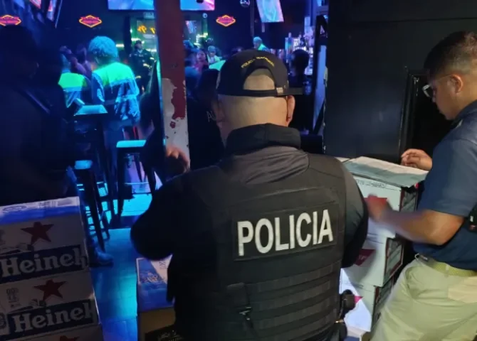   Foto: Eric Montenegro.   