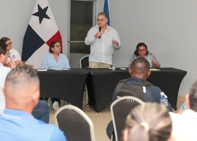   Foto: Presidencia de la República.   