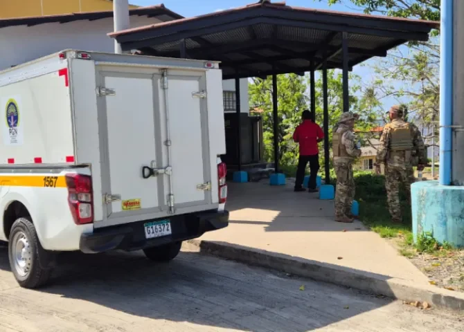  Foto: Eric Montenegro.  