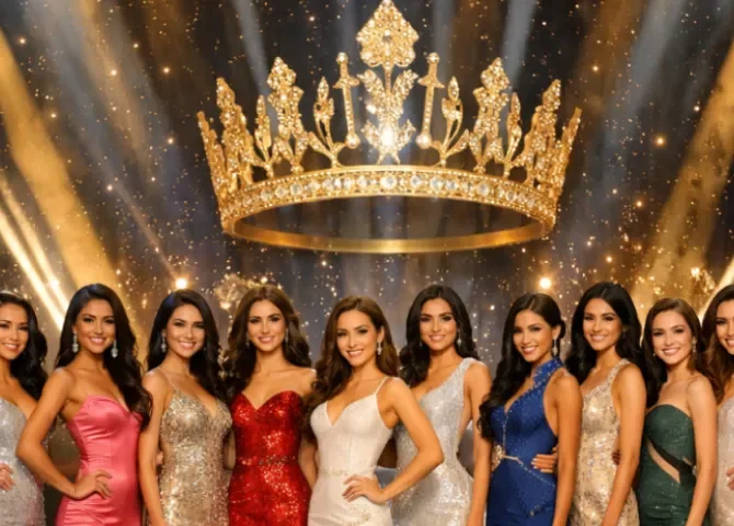  ¿Quieres la corona? Miss Universe Panamá lanza convocatoria en todo el país 