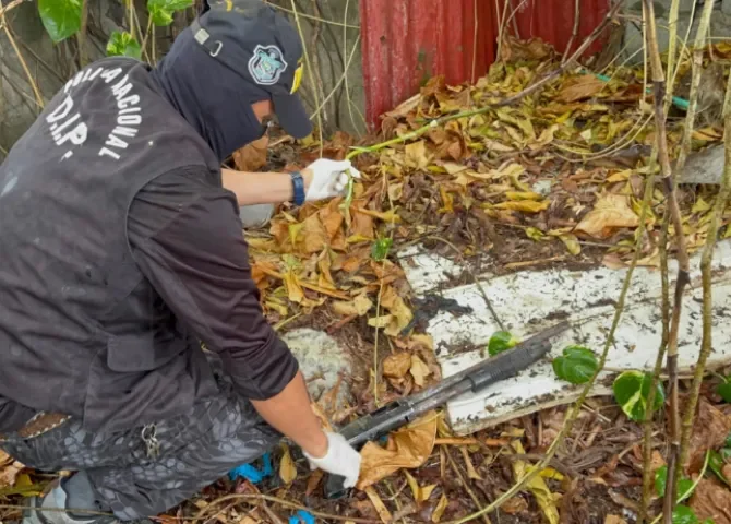  Foto: Diómedes Sánchez.  