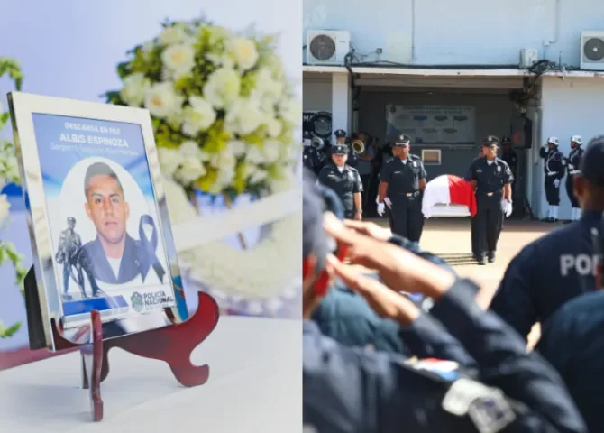  Foto: @jaimefernandezpnp/@policiadepanama 