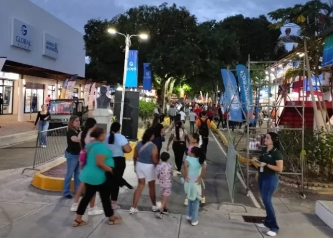  Foto: Thays Domínguez. 