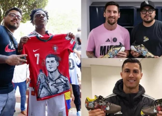  Foto: @waldo.orland0 