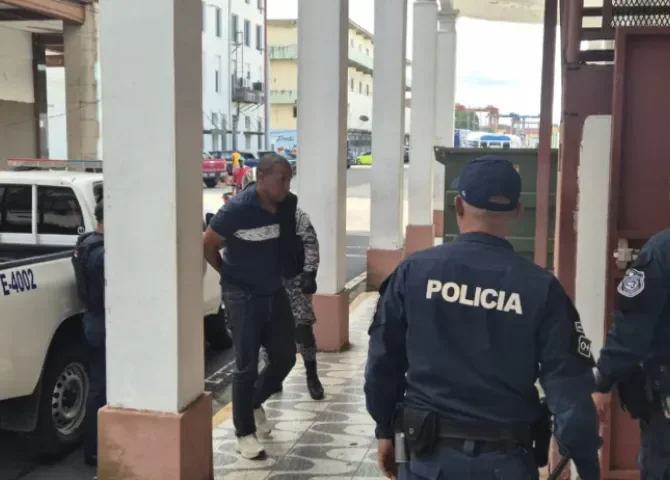  Imputan cargos por peculado a representante y tesorero en Colón 