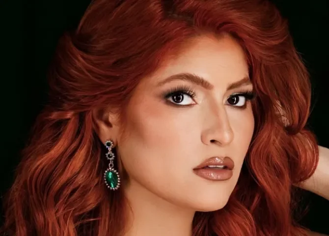  Foto: @missuniversedavid 