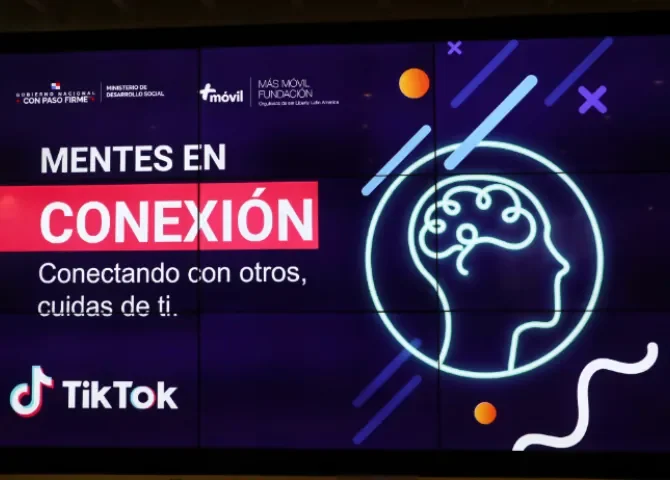  Panamá da un paso hacia una salud mental más accesible 
