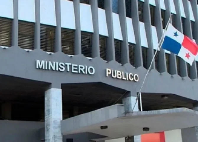  Detienen a hombre de 28 años por posesión ilícita de arma de fuego en Colón 