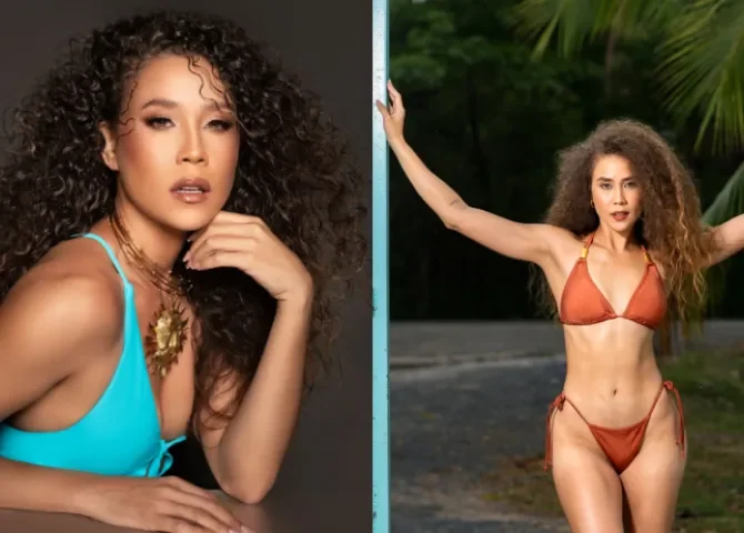   Foto: @missuniverserivieradelcanal  