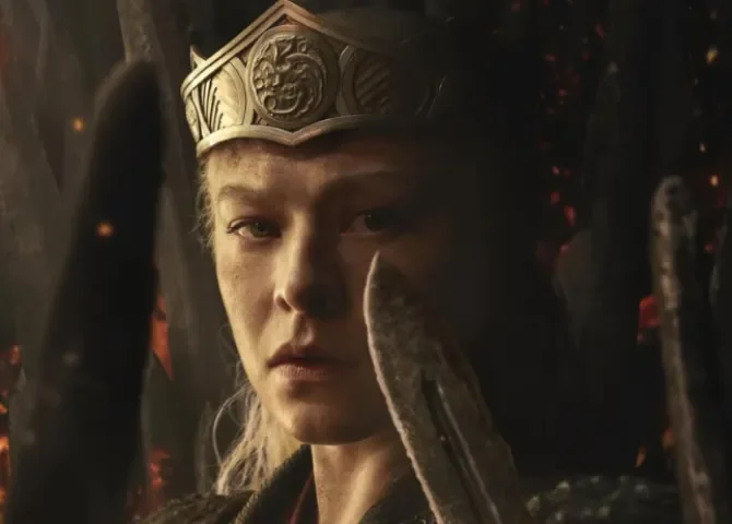   'House of the Dragon' vuelve en junio con su tercera temporada  