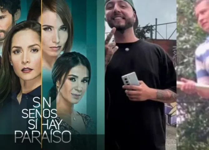   Fotos: Redes sociales.  