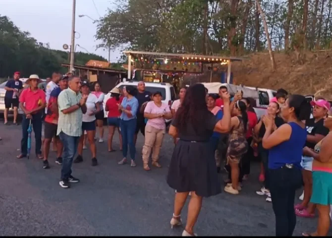   Foto: Melquiades Vásquez.   