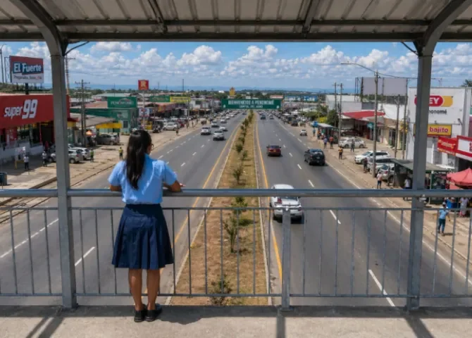   Foto: Eric Montenegro.   