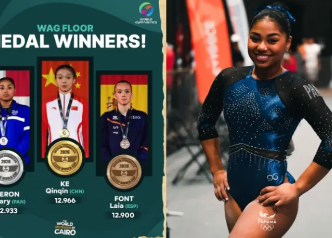   Foto: @colimpicopanama  