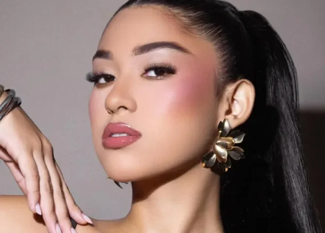   Fotos: @senoritapanamaoficial / @marioespinozafoto_   