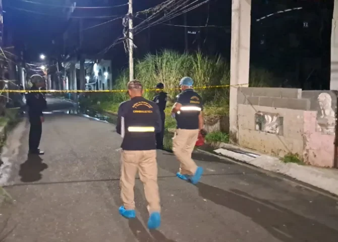   Foto: Diómedes Sánchez.   