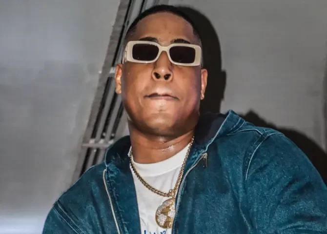   Foto: @officialelboyc  