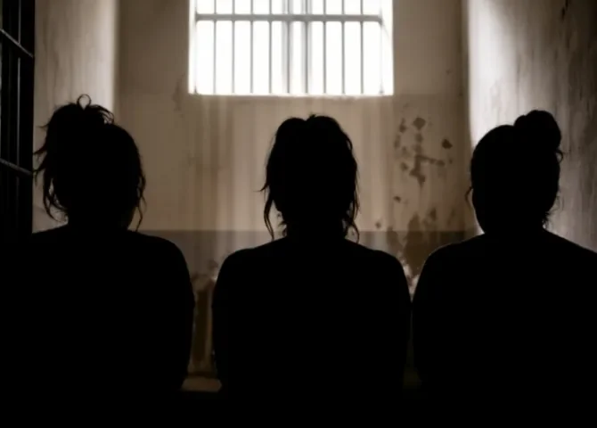   Foto ilustrativa. IA.   